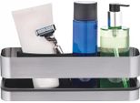 Blomus Cestino Doccia In Acciaio Inox Nexio L Mensola Da Bagno, Mensola Per Doccia Mensola 68941