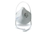 Moldex Atemschutzmaske FFP2 Nr D Mit Klimaventil, Smart Pocket (2475)