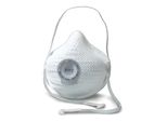 Moldex Atemschutzmaske FFP2 Nr D M/L Mit Klimaventil, Air (3105)