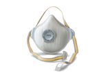 Moldex Atemschutzmaske FFP3 R D Mit Klimaventil Air Plus (3405)