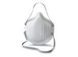 Moldex 2405 Atemschutzmaske FFP2 Nr D Klassiker, 2400)