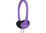 Koss KPH7 - Cuffie - On-Ear - A Filo
