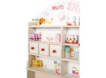 Stand Espositivo Roba Con Accessori 9714 , 480021ZU