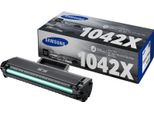 Samsung MLT-D1042X Low Yield Black Toner Cartridge Cartuccia Toner 1 Pz Originale