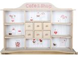 Stand Espositivo Roba Con Accessori 9714 , 480020ZU