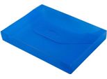 Eichner 9218-00879 Sammelbox A4 4,0Cm Blau