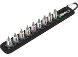 Wera Belt A 3 Torx Hf Zyklop Set Di Bussole Torx 1/4