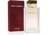 Dolce Gabbana - Pour Femme Edp 100Ml