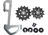 Sram 11.7518.087.000 Pulegge X-Sync E Gabbia Interna Per Deragliatore Posteriore Gx Eagle