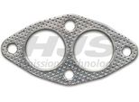 Hjs 83 12 2196 Guarnizione Scarico Guarnizione Scarico Per Bmw 3 Berlina (E46)