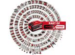 Einhell Power X-Change Pxc Starter Kit 2X 3.0Ah E Kit Twincharger