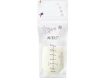 Philips Avent SCF603/25 - Sacchetti Per La Conservazione Del Latte Materno - 25 Sacchetti - 180 Ml