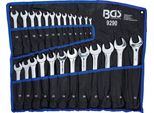 Bgs Set Di Chiavi Combinate Sw 6 - 32 Mm 25 Pezzi - 9290