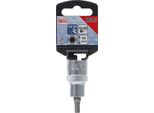 Bgs Bit Azionamento Quadro 12,5 Mm (1/2") Esagono Incassato 5,5 Mm - 9467"