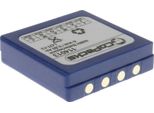 Copacks Batteria Del Telecomando Della Gru, Batteria Del Dispositivo, Batteria, Alimentatore 6 V 730M Ah