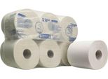 Salviette Kimberly-Clark Wypall L10 Bianco (6 Pz.)