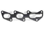 Hjs 83 14 1953 Guarnizione Scarico Guarnizione Scarico Per Opel Corsa D Hatchback (S07)