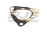 Hjs 83 11 1942 Guarnizione Scarico Guarnizione Scarico Per Vw Golf V Hatchback (1K1)