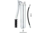 Pressol Pistola Per Grasso Industriale 3 Elite K9, 500 Cm³-M 10 X 1-FN-ETV-PZ-MU