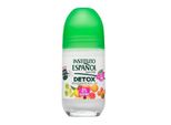 Instituto Espanol Detox Deo Roll-On Dezodorant W Kulce, 75Ml