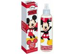 Disney Mickey Kids Cool Spray Di Colonia 200 Ml