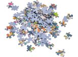 Clementoni 3000 ElementóW Puzzle Coliseum Sunrise - Wysoka Jakość