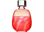 Hollister Festival Vibes For Her Eau De Parfum Per Donna 30 Ml
