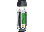 Laserliner Dampfinder Compact Plus MaterialfeuchtemessgeräT Temperaturmessung (082.016A)