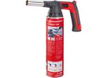 Cannello Rofire 4 Piezo Multigas 300 Rothenberger