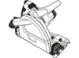 Lama Circolare Per Seghe A Batteria Expert For Wood, 140 X 1,8/1,3 X 20, 42 Denti