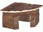 Nobby Woodland Casetta In Legno Per Roditori "Patty"" 21 X 10 X 15 Cm"