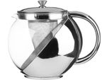 Sg Secret De Gourmet - Teekanne Mit Filter 1,10 L