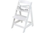 Roba Born Up Seggiolone Per Scale, Set 2In1, "Roba Style Grey"", Seggiolone Con Funzione Reclinabile, Dalla Nascita"