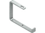 Sospensione Centrale Niedax Zcb 100