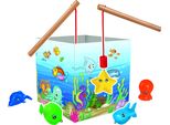 Gioco Di Pesca Simba Dickie 606041894