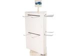 Legler Piccolo Piede Bambino Display