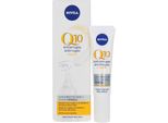 Nivea Q10 Plus Anti Falten Augenpflege 15Ml