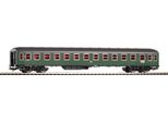Piko 59640 Carrozza Treno Rapido 2ª Classe B4üM Db Iii
