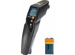 Termometro Ir Testo 830-T2 (0560 8312)