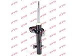 Ammortizzatore C3 Ii 09- EXCEL-G Anteriore A Gas Sinistro