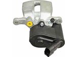 Pinza Freno Posteriore Sinistra Metzger Per Audi A6 C6