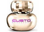 Custo Barcelona This Is Me Eau De Perfume Spray 50Ml