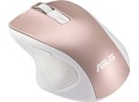 Asus MW202C Mouse Da Ufficio Destro Rf Wireless Ir Led 4000 Dpi