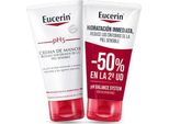 Ph5 Crema Mani Lotto 2 X Da Eucerin 75 Ml
