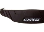 Dainese Zip Belt Nero Uni Moto Cintura Renale