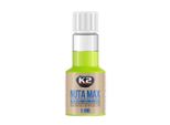 Nuta Max Detergente Per Vetri Super Concentrato 1:100, 50 Ml
