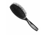 Eurostil Pua Plastico Cepillo Fuelle Negro Negro 1Un