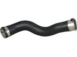 Tubo Aria Di Carico Intercooler Sinistro Metzger Per Mercedes A-KLASSE (W176)