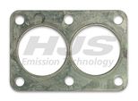 Hjs 83 14 1620 Guarnizione Scarico Guarnizione Scarico Per Opel Manta B (58, 59)