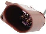 Sensore Temperatura Gas Di Scarico 430Mm Metzger Per Audi A6 C7